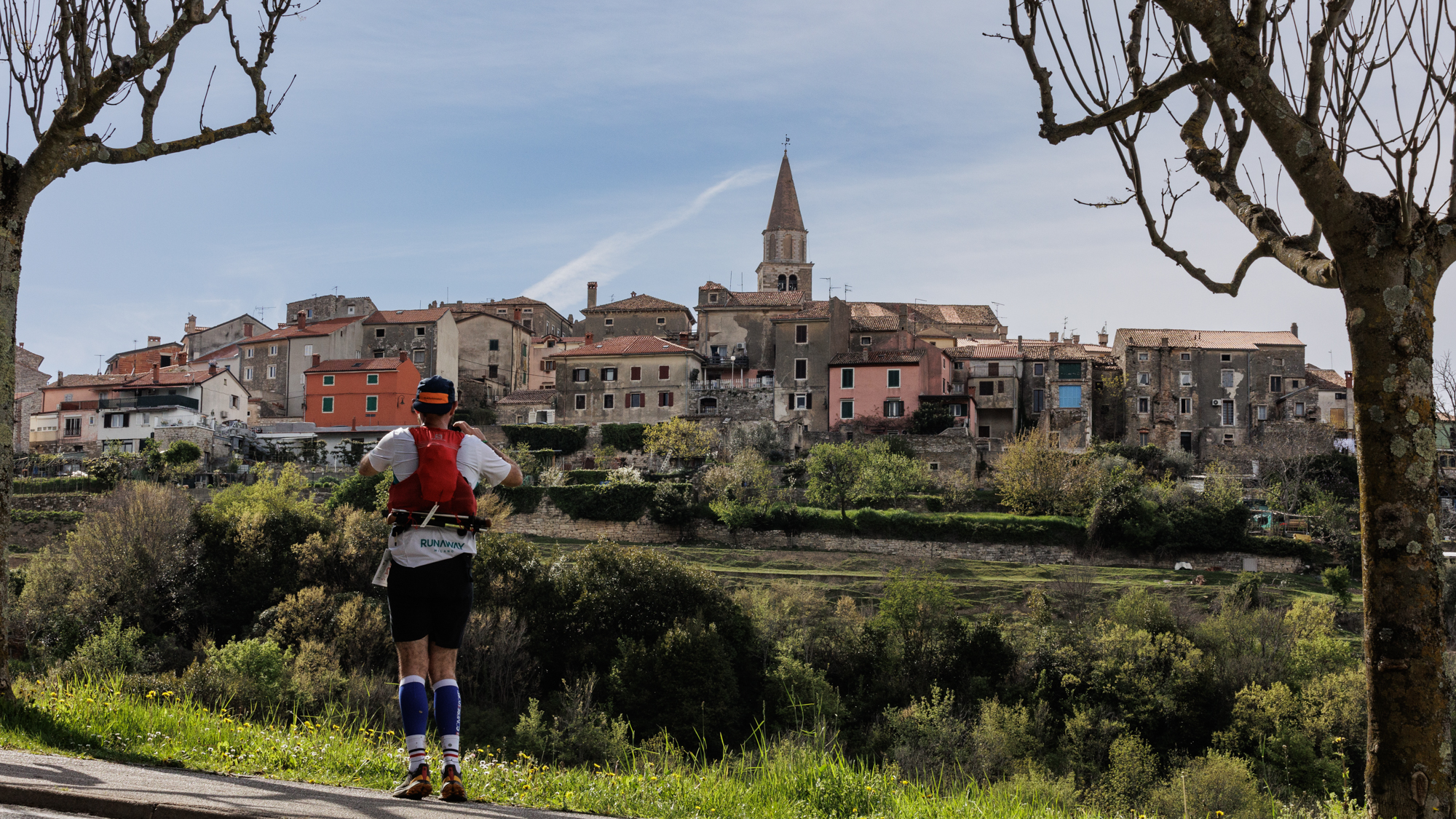 Elitni trail trkači iz cijelog svijeta trčat će iz 4 istarska mjesta na 11. izdanju utrke Istria 100 by UTMB